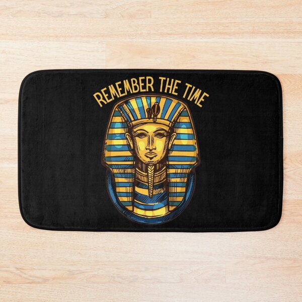 Item preview, Remember The Time designed and sold by SilkenDove.
