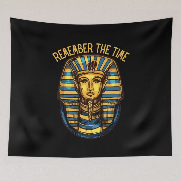 Item preview, Remember The Time designed and sold by SilkenDove.