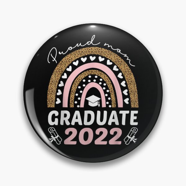 Item preview, Womens Proud Mom of a Class of 2020 graduate senior T-Shirt designed and sold by shop   luisant.