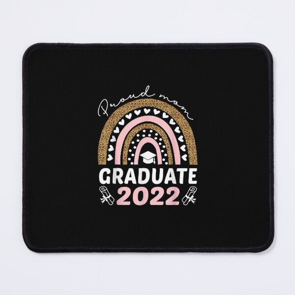 Item preview, Womens Proud Mom of a Class of 2020 graduate senior T-Shirt designed and sold by shop luisant.
