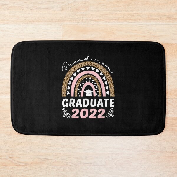 Item preview, Womens Proud Mom of a Class of 2020 graduate senior T-Shirt designed and sold by shop   luisant.