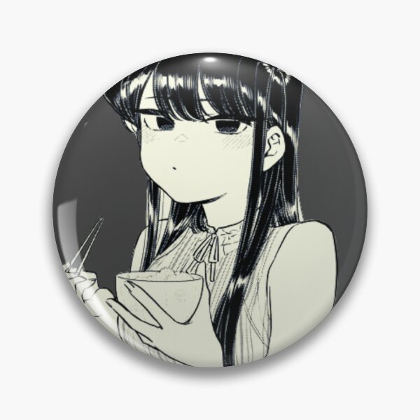 Pin by YetAnotherWeebTrash on Komi-San