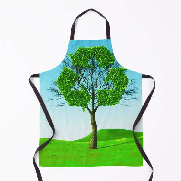 Item preview, artistic painting, landscape, creative painting, recycle, save planet designed and sold by Tiziza.