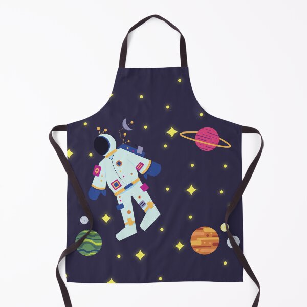Item preview, Space Person designed and sold by PolacaDoodles.