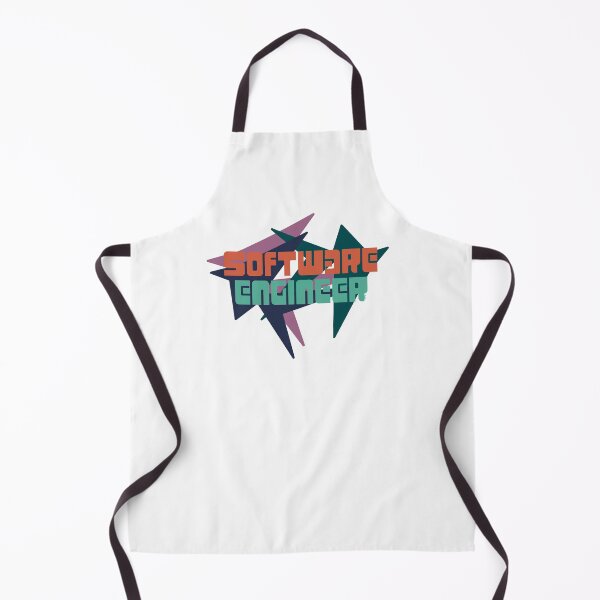 Item preview, Software Engineer designed and sold by HanaMariDesigns.