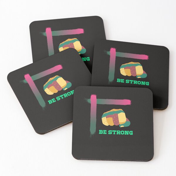 Item preview, Be Strong designed and sold by sofiahussein.