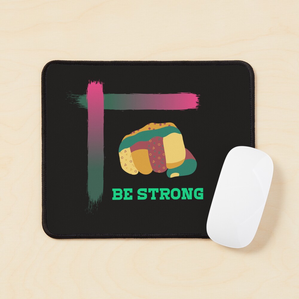 Item preview, Mouse Pad designed and sold by sofiahussein.