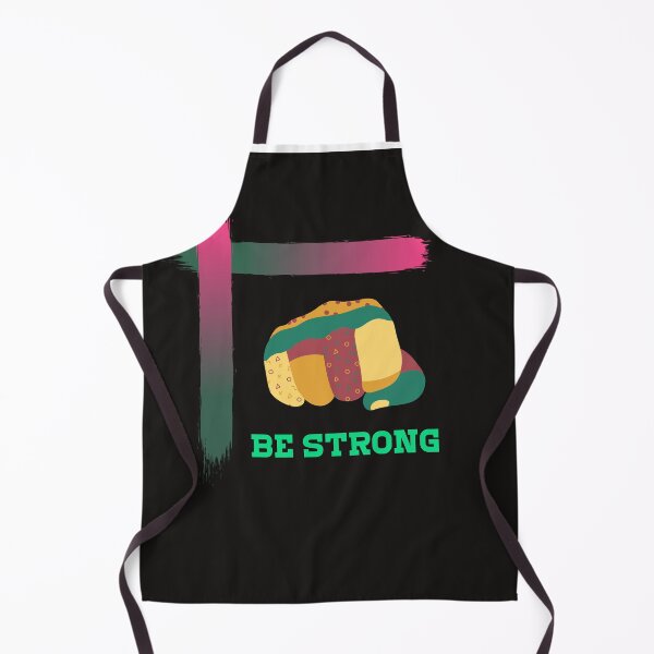 Item preview, Be Strong designed and sold by sofiahussein.