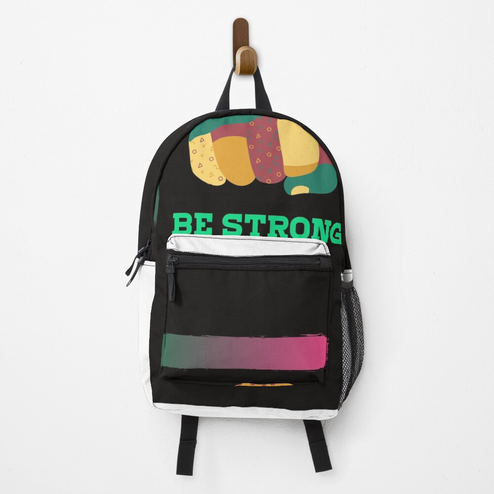 Item preview, Backpack designed and sold by sofiahussein.