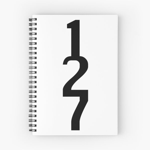 Item preview, 127 designed and sold by Jakman.