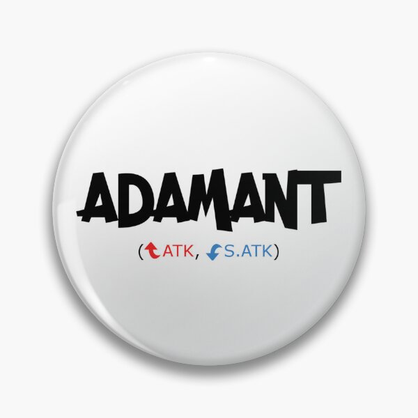 Item preview, Nature - Adamant Ver.2 designed and sold by zzr9.