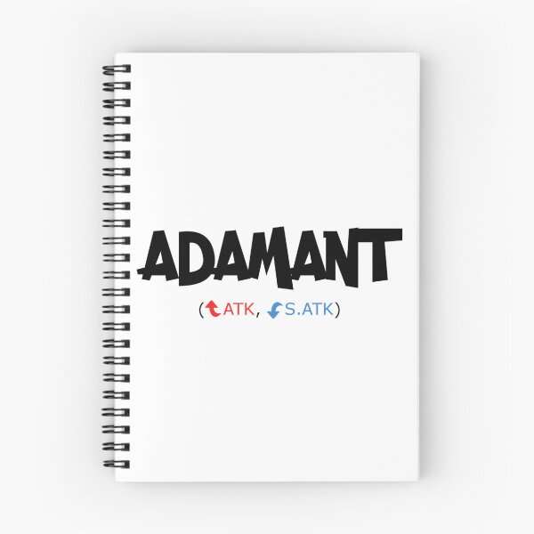 Item preview, Nature - Adamant Ver.2 designed and sold by zzr9.