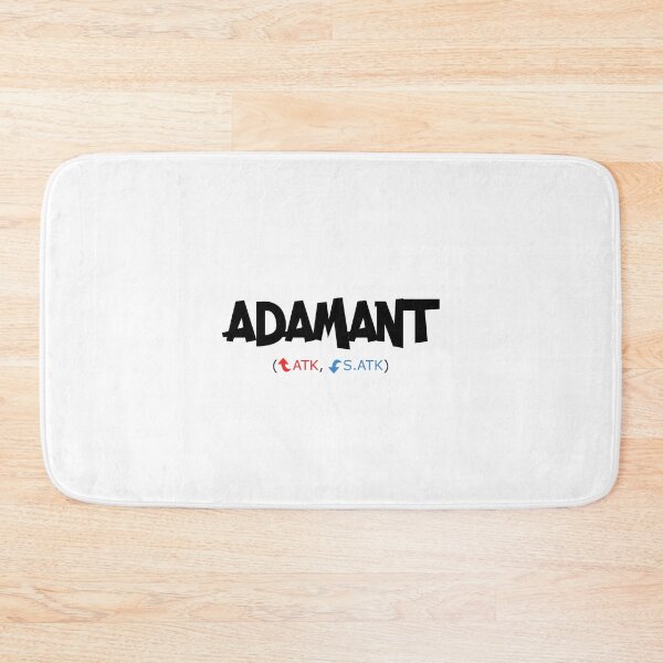 Item preview, Nature - Adamant Ver.2 designed and sold by zzr9.