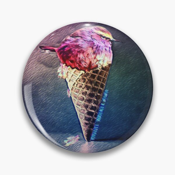 Item preview, Sherbird Ice-cream designed and sold by EARTH ANGEL 888.