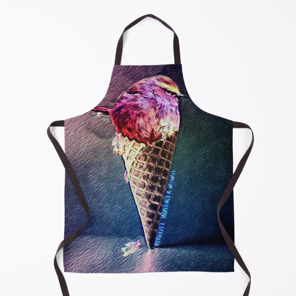 Item preview, Sherbird Ice-cream designed and sold by EARTH ANGEL 888.