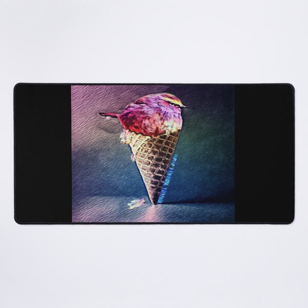 Item preview, Sherbird Ice-cream designed and sold by EARTH ANGEL 888.