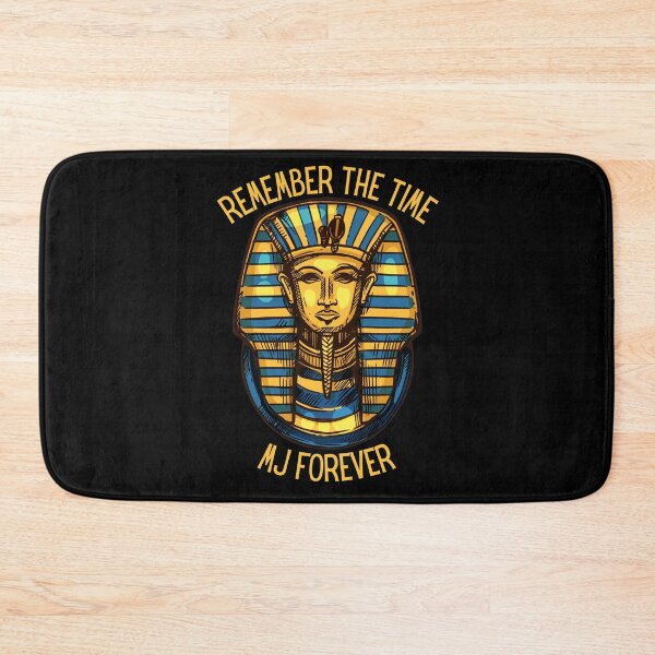 Item preview, Remember The Time - MJ Forever designed and sold by SilkenDove.