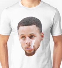 Stephen Curry Unisex T-Shirt
