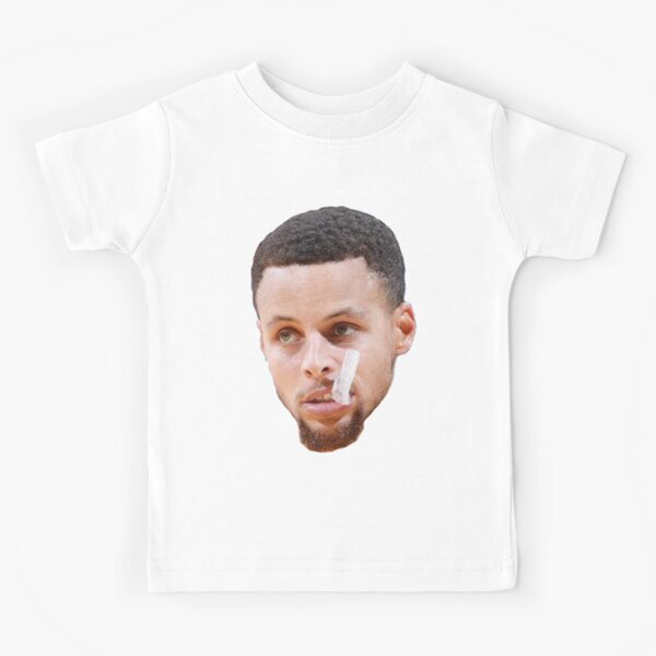 steph curry kids clothes