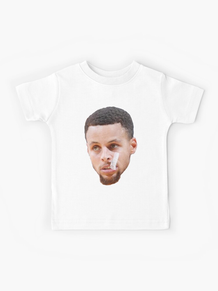 steph curry t shirt youth