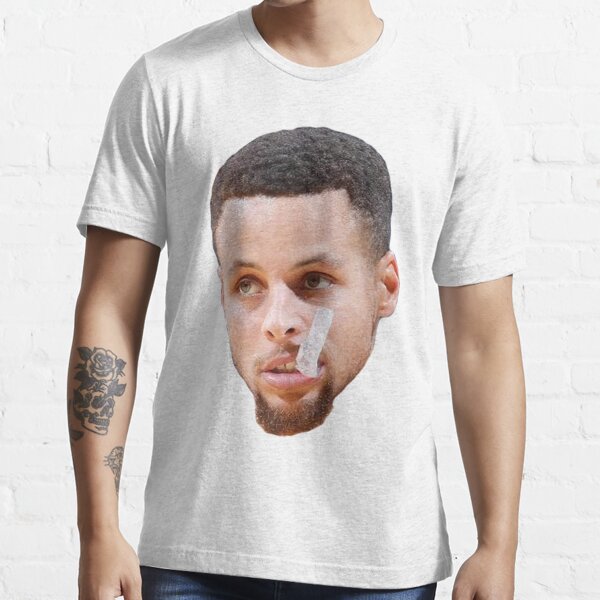 dell curry t shirt