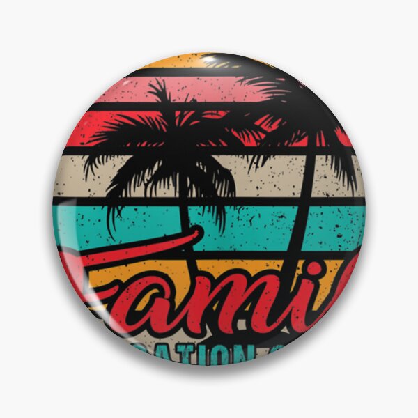 Item preview, Family Vacation 2022 Vintage Men Women Teens Cool Beach  designed and sold by LANDONHOWARD.