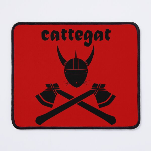 Item preview, Cattegat designed and sold by Yoshi-Tees.
