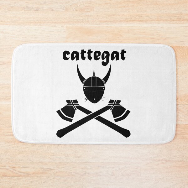 Item preview, Cattegat designed and sold by Yoshi-Tees.