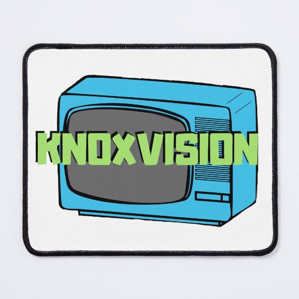 Item preview, KnoxVision designed and sold by hernerdness.