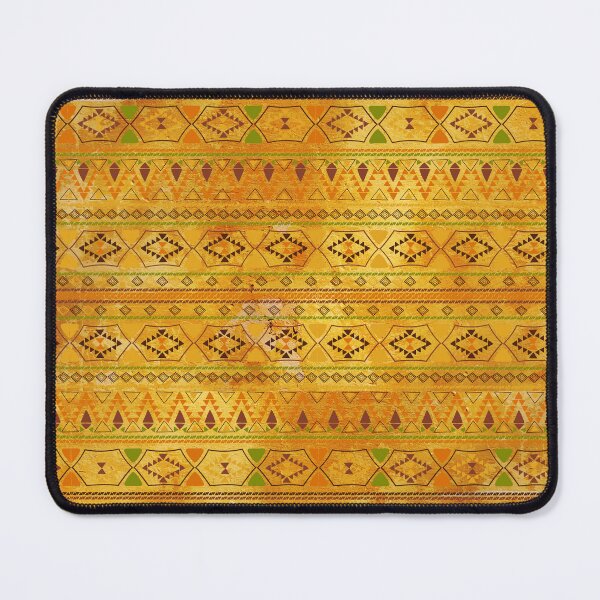 Item preview, Afrocentric Pattern designed and sold by House of Hartz by: Dominique11.