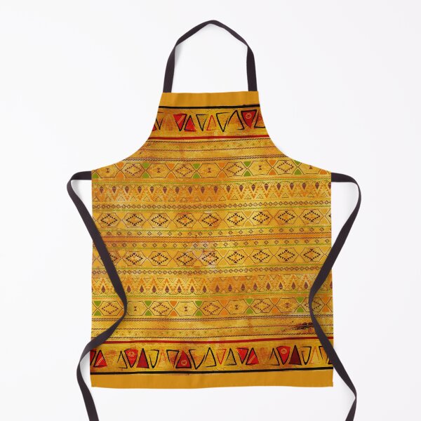 Item preview, Afrocentric Pattern designed and sold by House of Hartz by: Dominique11.