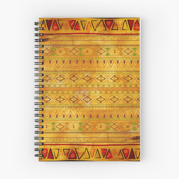 Item preview, Afrocentric Pattern designed and sold by House of Hartz by: Dominique11.