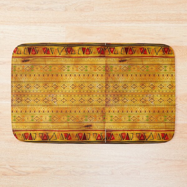 Item preview, Afrocentric Pattern designed and sold by House of Hartz by: Dominique11.