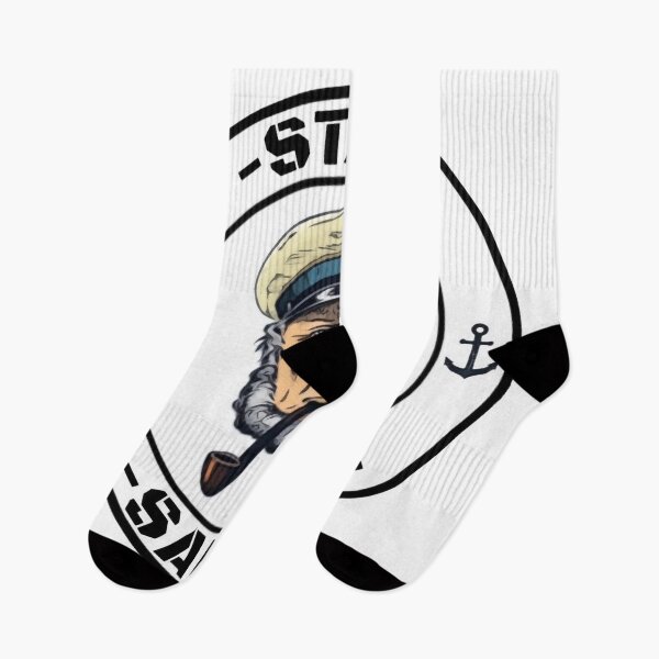 Item preview, Stay Salty Sea Captain designed and sold by unclestich.