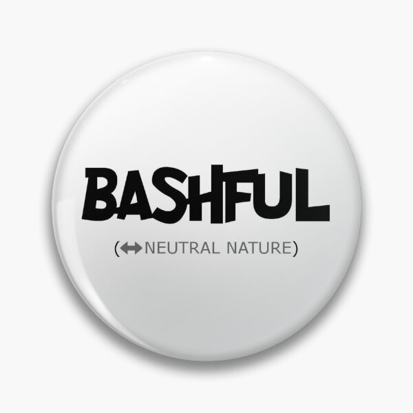 Item preview, Nature - Bashful Ver.2 designed and sold by zzr9.