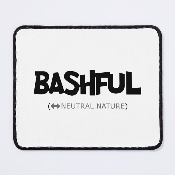 Item preview, Nature - Bashful Ver.2 designed and sold by zzr9.