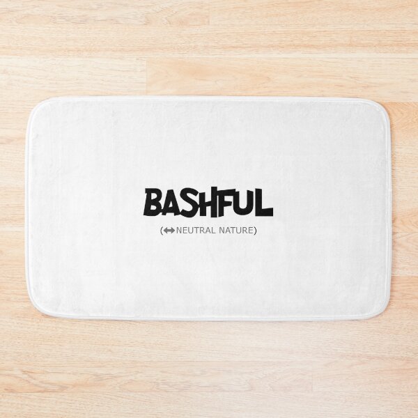 Item preview, Nature - Bashful Ver.2 designed and sold by zzr9.
