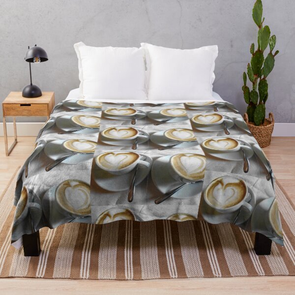 Item preview, Heart full of Cappuccino  designed and sold by lpolitano.