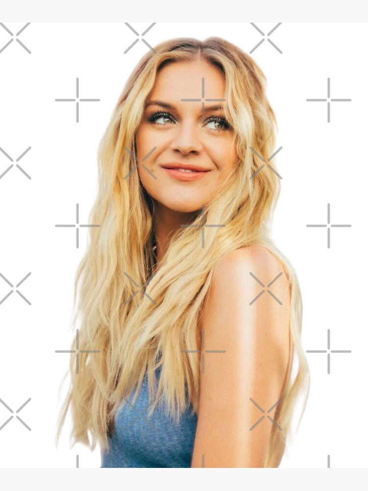 &ldquo;Kelsea Ballerini&rdquo; Poster for Sale by jassemr | Redbubble