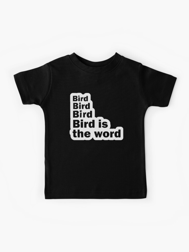 Funny Bird T-Shirts for Sale