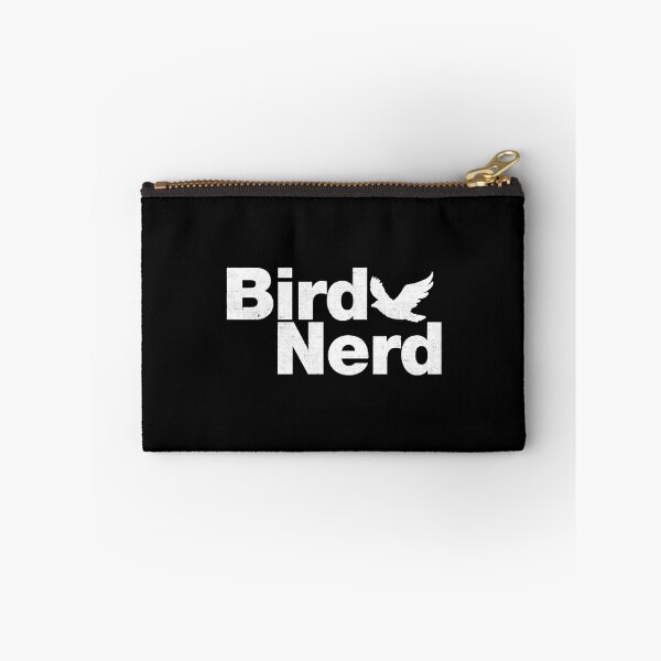 Item preview, Bird Nerd designed and sold by AlabaBenzen.