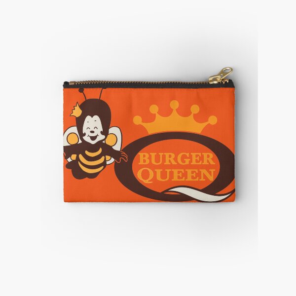 Item preview, Burger Queen designed and sold by TeeArcade84.