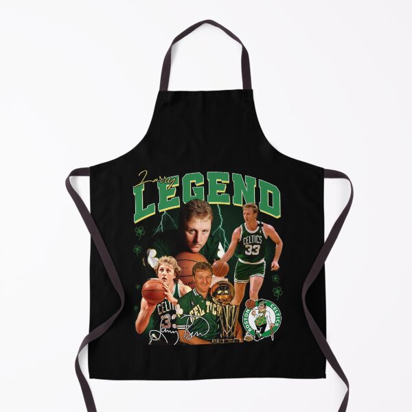 Item preview, Larry Bird Larry Legend Air Bird Basketball Signature Vintage Retro 80s 90s Bootleg Rap Style designed and sold by Isabella Heller ⭐⭐⭐⭐⭐(316).