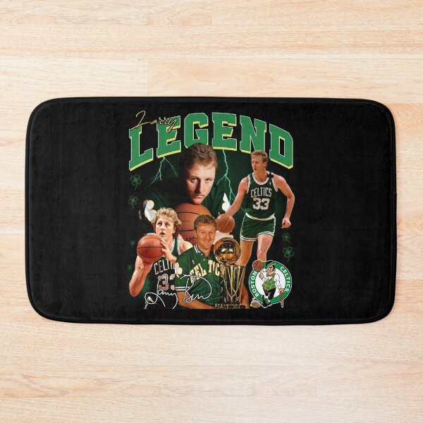 Item preview, Larry Bird Larry Legend Air Bird Basketball Signature Vintage Retro 80s 90s Bootleg Rap Style designed and sold by Isabella Heller ⭐⭐⭐⭐⭐(316).