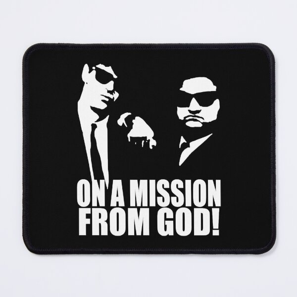Item preview, Blues Brothers Belushi Cult Tv designed and sold by AlabaBenzen.