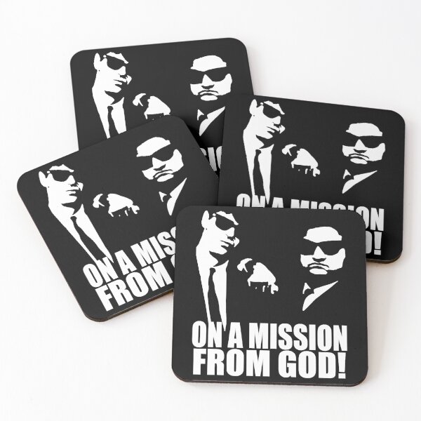 Item preview, Blues Brothers Belushi Cult Tv designed and sold by AlabaBenzen.