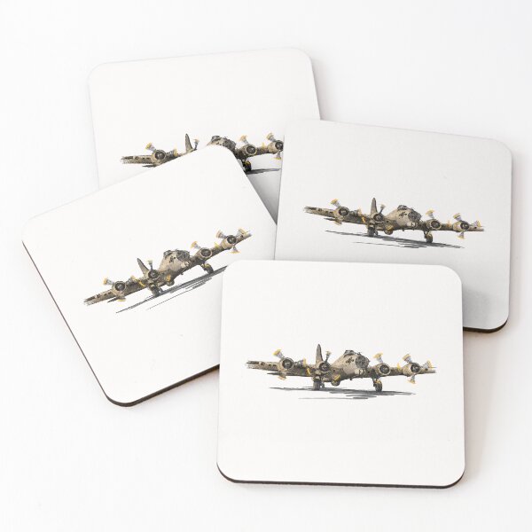 Item preview, Bomber B-17 designed and sold by AlabaBenzen.