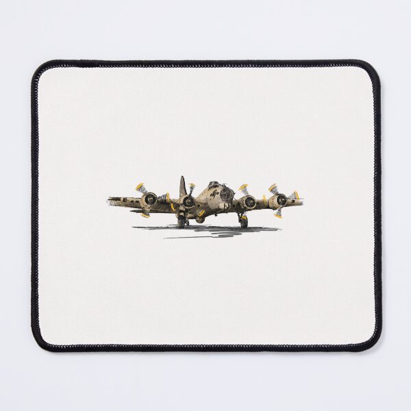 Item preview, Bomber B-17 designed and sold by AlabaBenzen.