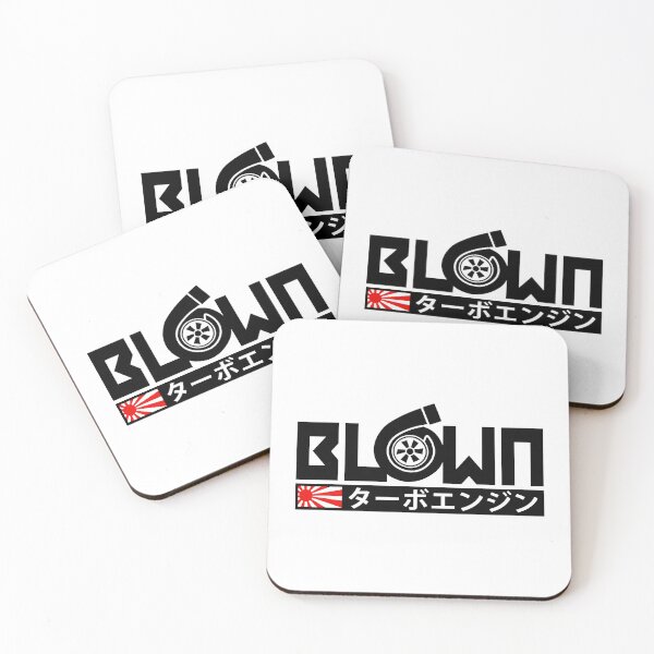 Item preview, Blown - Turbo Engine designed and sold by DiamondKiera.