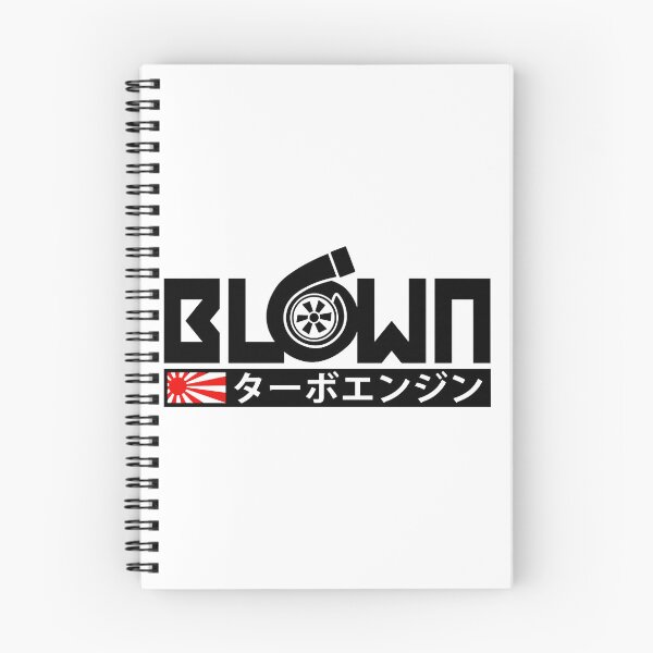 Item preview, Blown - Turbo Engine designed and sold by DiamondKiera.